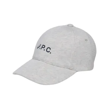 A.P.C X Asics Charlie Baseball Cap