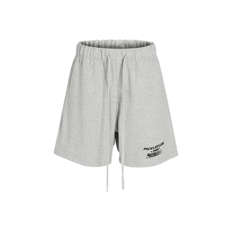 LBPC Casual Shorts Unisex-11