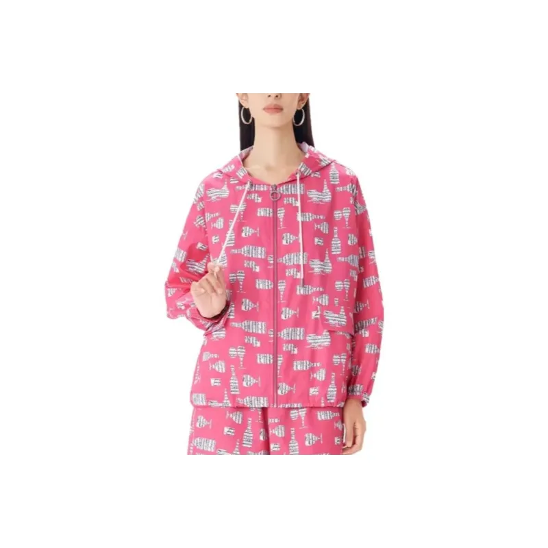 XII BASKET Jackets Coats Women's-5