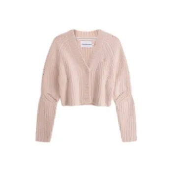 CK/Calvin Klein Knitwear Women's Water Red