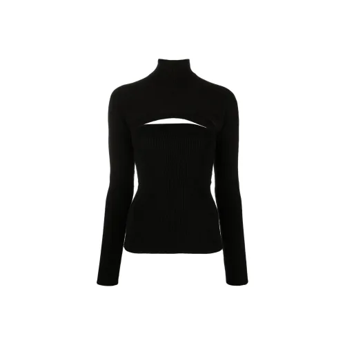 Hype Sleeve Crew Neck Sweat-shirt