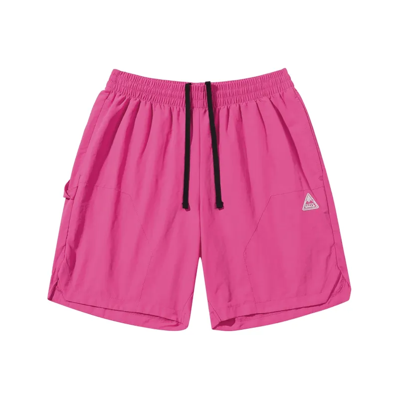 UZIS Basketball Shorts Unisex-3