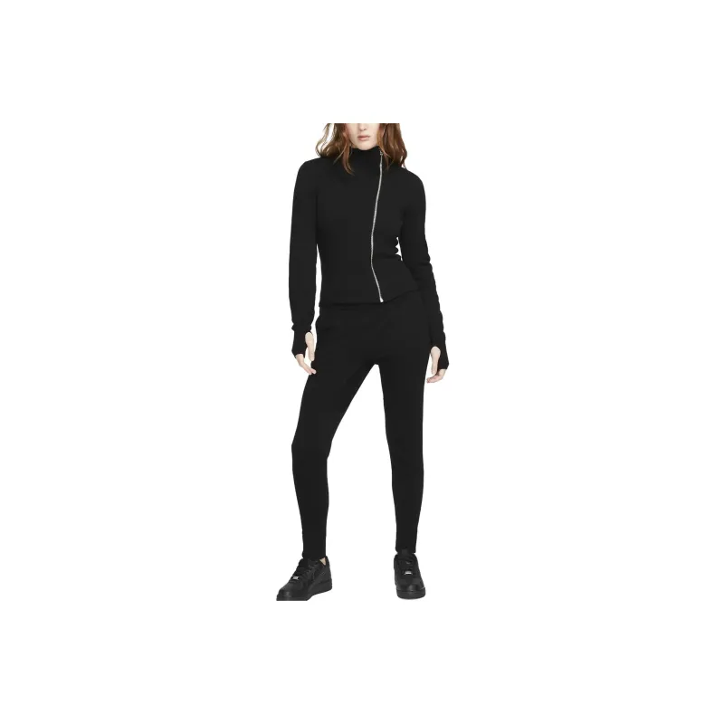 Nike Knitwear Women's Black-0