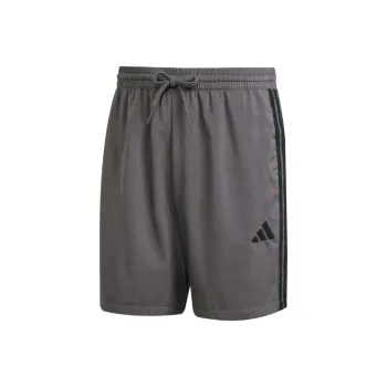 Adidas Free Shipping With AdiClub Essential 3 Stripes Chelsea Shorts