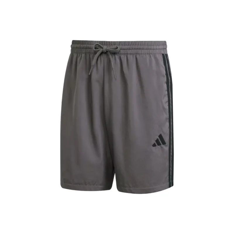 Adidas Free Shipping With AdiClub Essential 3 Stripes Chelsea Shorts-0