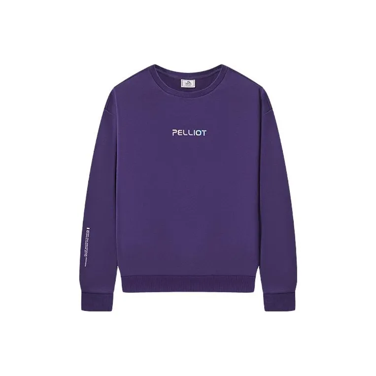 PELLIOT Classic 1.0 Sweatshirts Women's-3