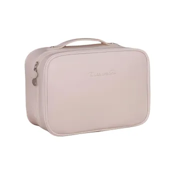 LETOO PU Makeup Bag Women's Multicolor