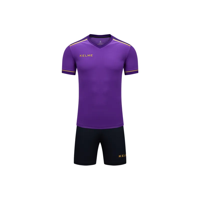 KELME Soccer Jersey Sets Unisex-9