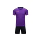 Purple Black