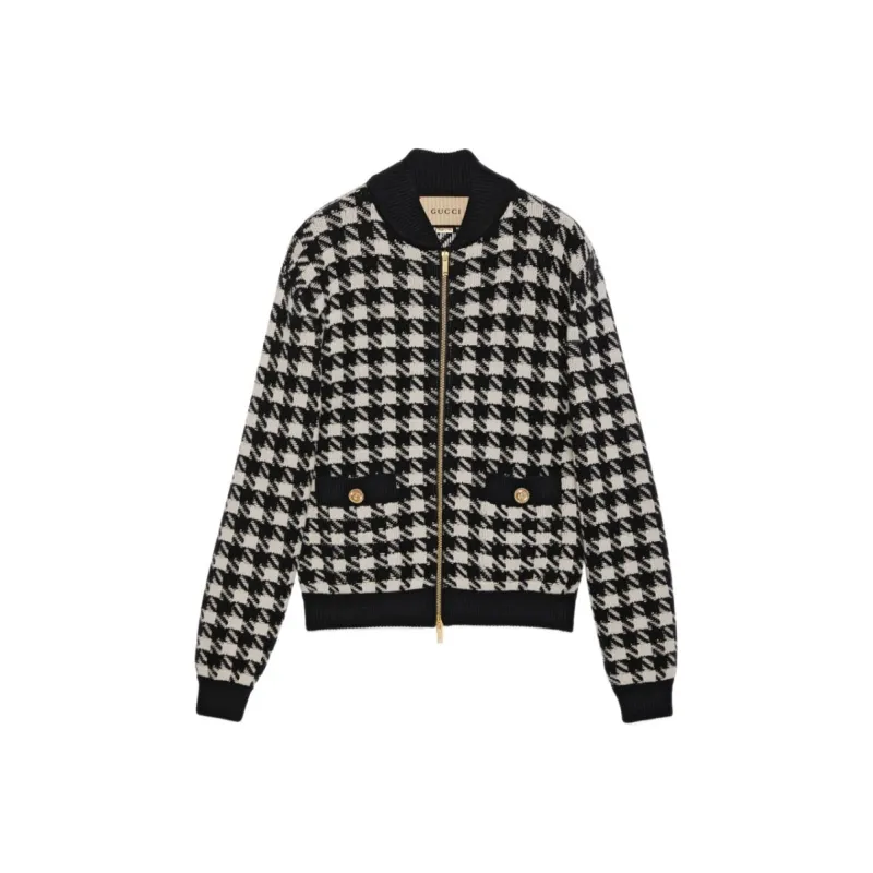 GUCCI Jackets & Coats Women's Ivory-0