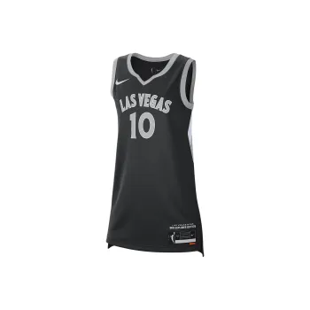 Nike Kelsey Plum Las Vegas Aces 2024 Nike Dri-FIT Wnba Victory Jersey