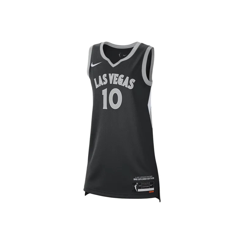 Nike Kelsey Plum Las Vegas Aces 2024 Nike Dri-FIT Wnba Victory Jersey-0