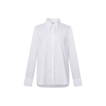 Camicissima Shirt Women's White