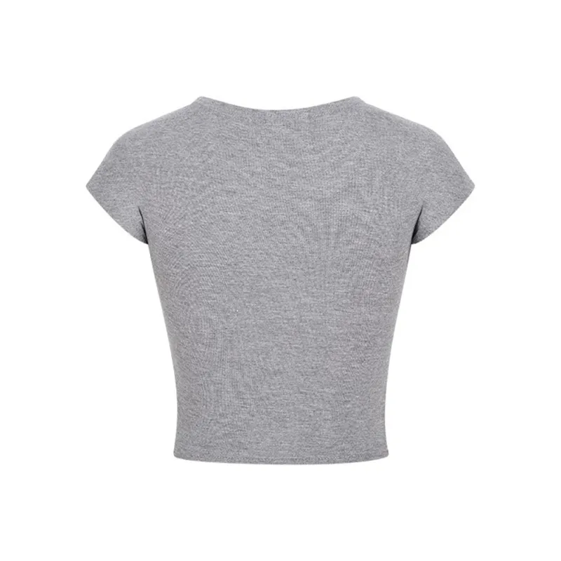 ERIRI T Shirts Women's-4