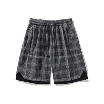 YZ Casual Shorts Unisex