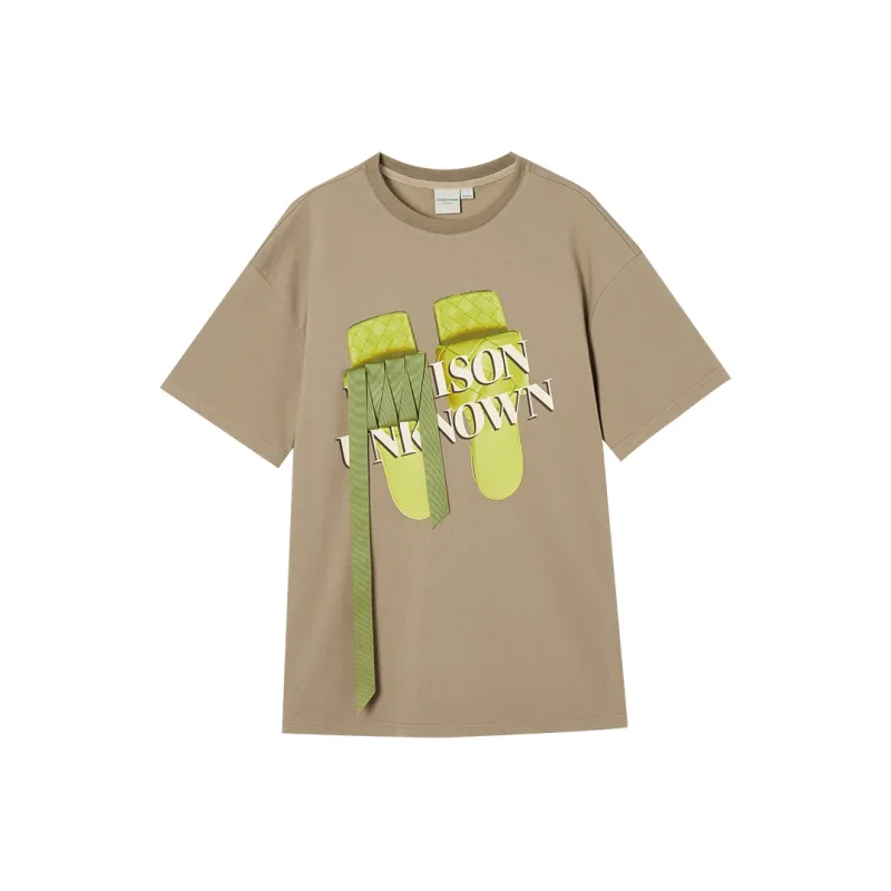 EPTISON WOMAN T Shirts Women's-2