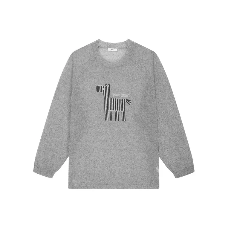 D'zzit Knitwear Women's-3