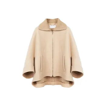 Chloé Jackets Women's Beige