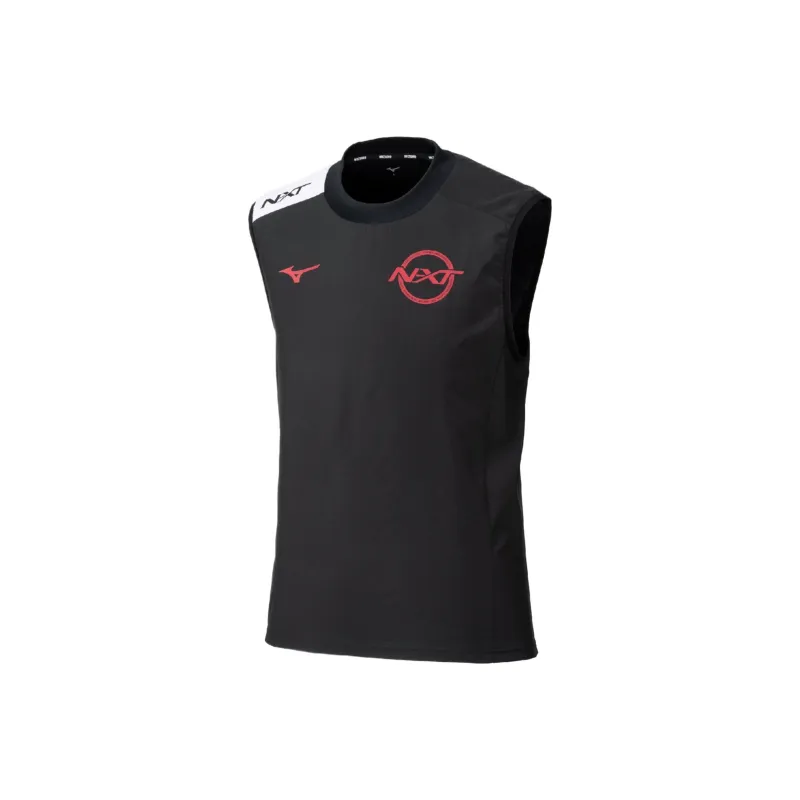 Mizuno Volleyball Jersey Unisex-14
