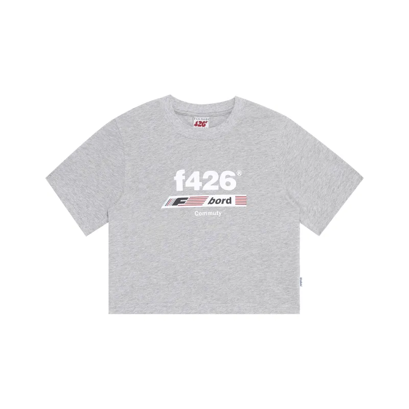 F426 T Shirts Women's-12