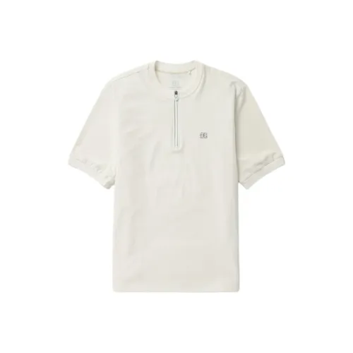KOLON SPORT Regular T Shirt Women's Cream