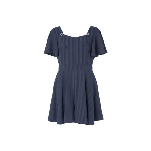 LOFT SHINE Bodysuits Women's Stripes