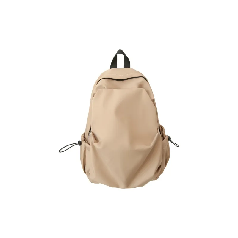 DJ.SPIRIT Nylon Backpack Unisex Multicolor-4
