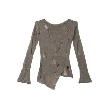 BDGU Knitwear Women's Gray