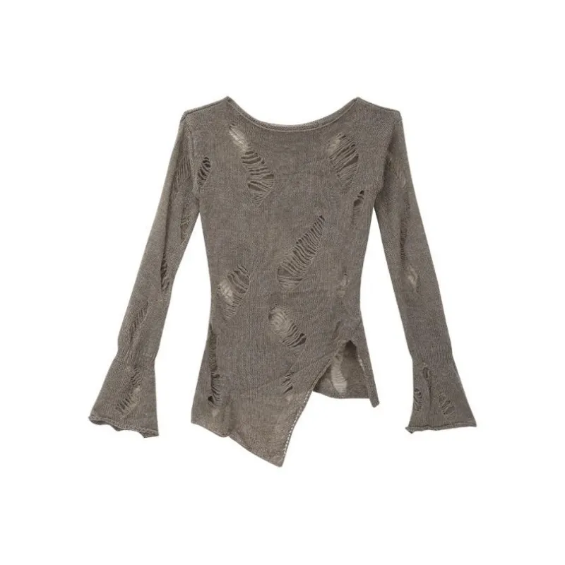 BDGU Knitwear Women's Gray-0