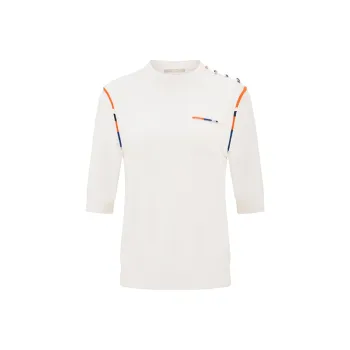 RARE Knitwear Women's White