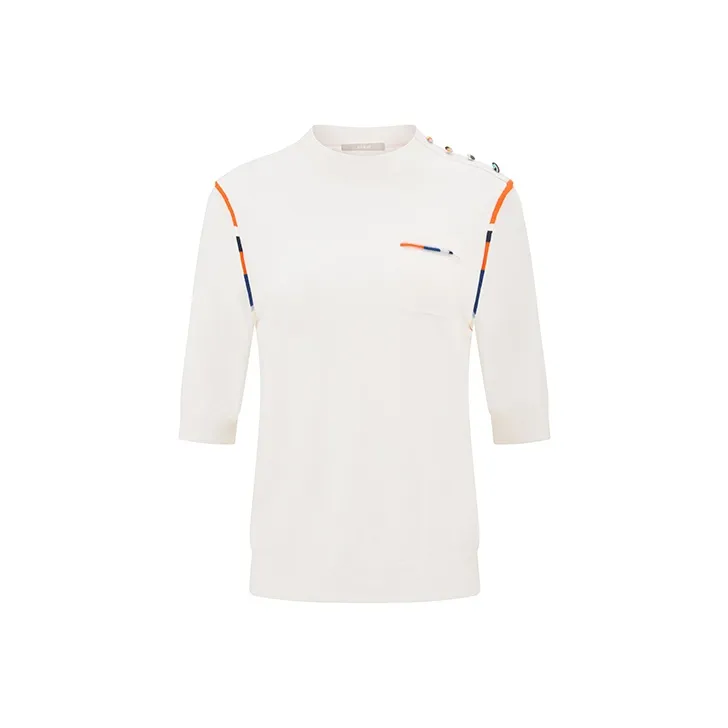 RARE Knitwear Women's White-0