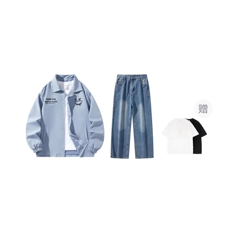 CSKS Casual Sportswear Unisex-54