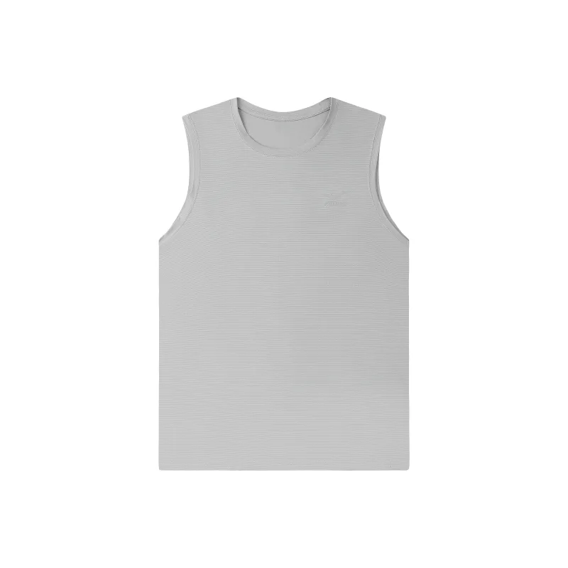 Mizuno Tank Tops Unisex-4