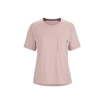 Arcteryx Set in Sleeve T Shirt Women's