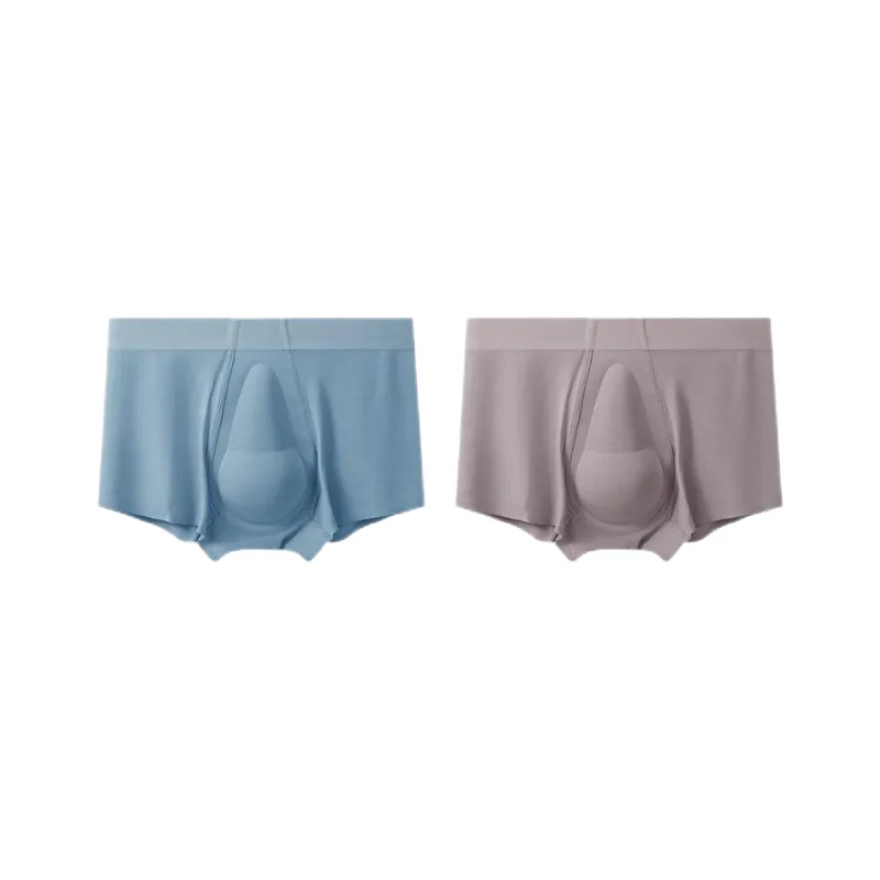 LUYOUYE Underpants Men's 2 Pack-15