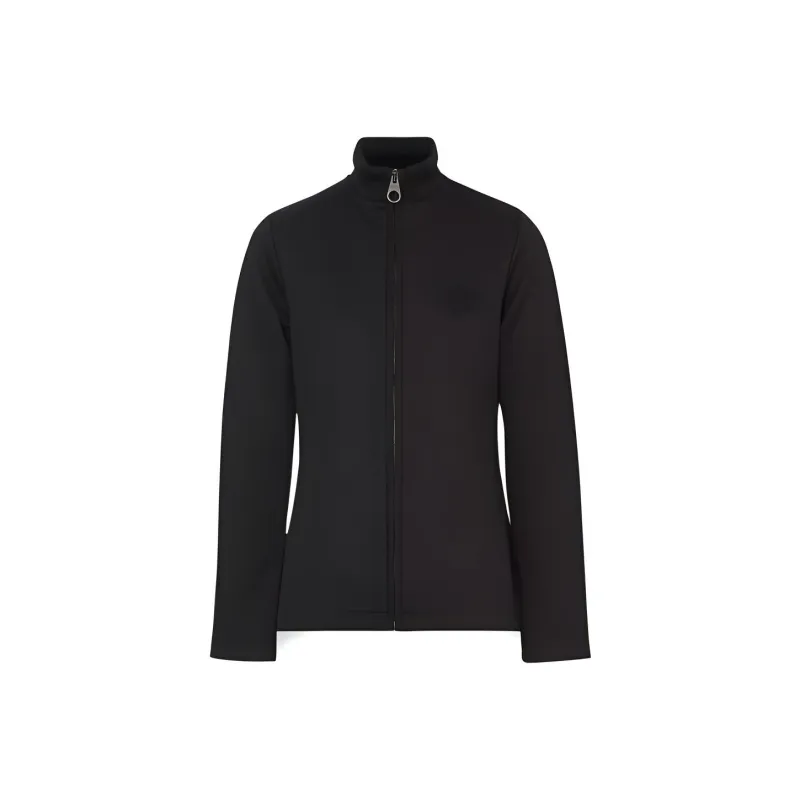 Burberry Jackets & Coats Women's Black-0
