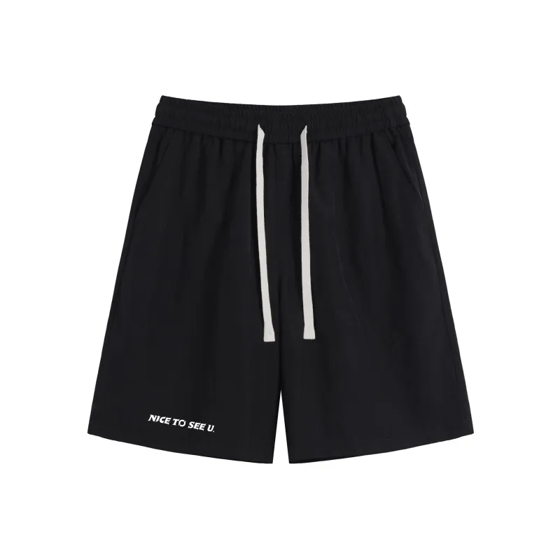 HONOR OF KINGS Casual Shorts Unisex-0