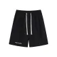 Ice Silk/Quick Dry/Thin-Black