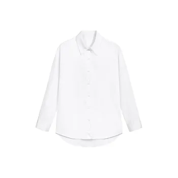 ETSE Shirts Women's White