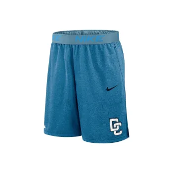 Nike Washington Nationals Authentic Collection City Connect Men's Nike Dri FIT Mlb Shorts