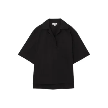 COS Shirts Women's Black
