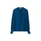 Peacock Blue
