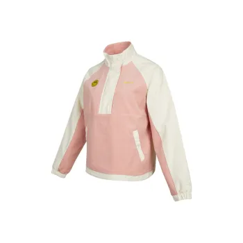 Smiley X Adidas Neo Jackets Women's Pink