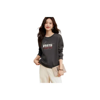 Mo Han Yi Mei Sweatshirt Women's