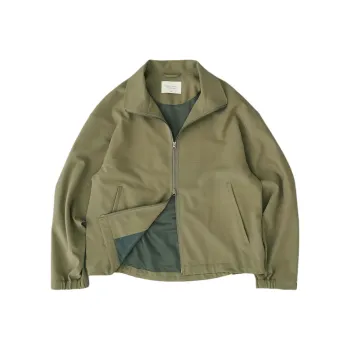 PUBLIC TOKYO SS25 Jackets & Coats Men's Beige