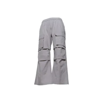 LOAD MIND Cargo Pants Unisex