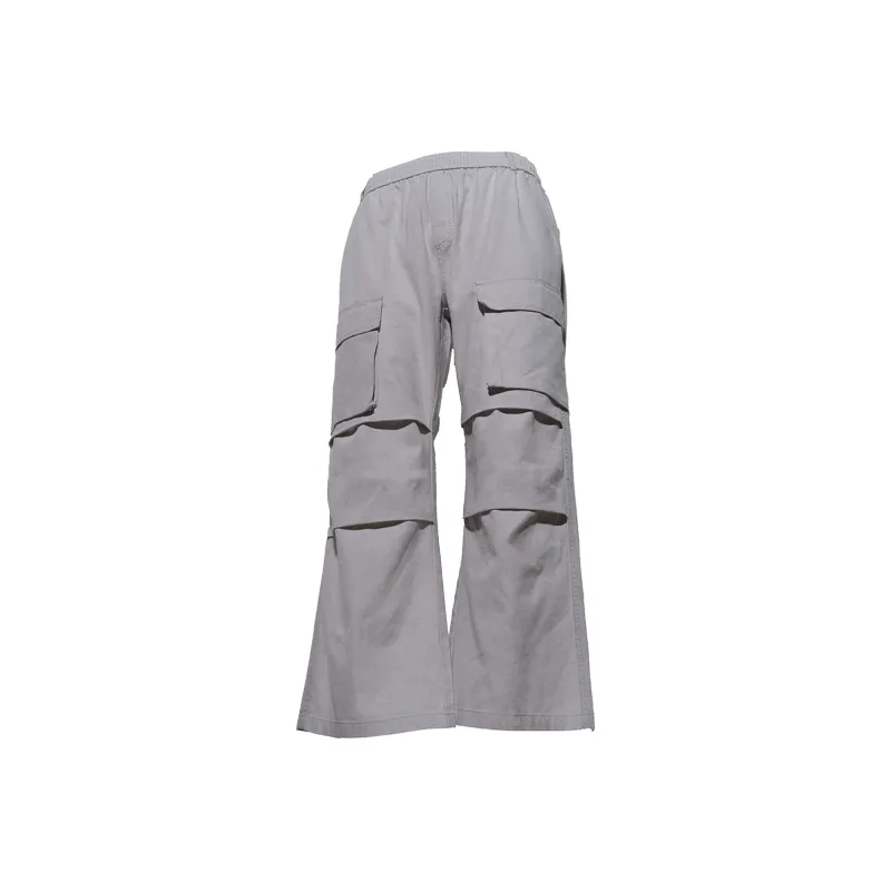 LOAD MIND Cargo Pants Unisex-0