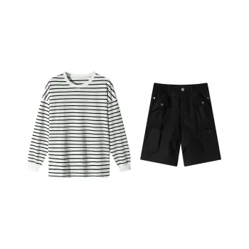 Caver&Hunter Casual Sportswear Unisex