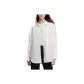 Raw White