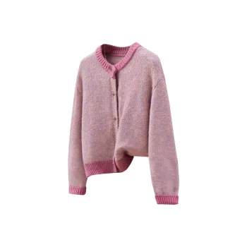 TOUCH Knitwear Women's Fuchsia
